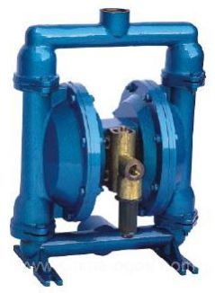Air Operated Diaphragm Pump