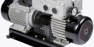 Vacuum Pumps