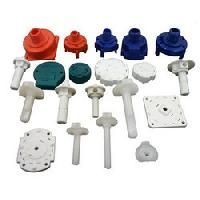 Moulding Components