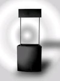 Portable Promotional Tables