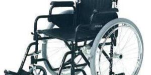Wheel Chairs