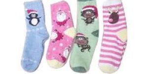 Children Socks