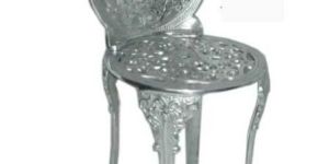 Aluminium Chairs