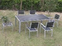Aluminium Furniture