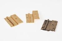 Brass L Type Hinges
