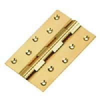 Brass Railway Hinges