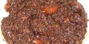 Puliyogare Gojju Instant Mix Paste