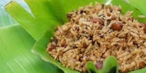 Puliyogare Masala Powder