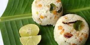 Rava Upma Instant Mix Powder