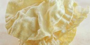 Rice Papad