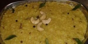 Rice Pongal Instant Mix Powder