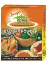 Sambar Instant Mix Powder