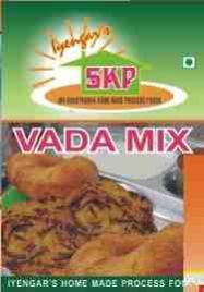 Vada Instant Mix Powder