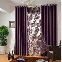 Bedroom Curtains