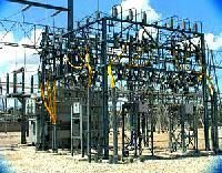 Electrical Substation Equipment