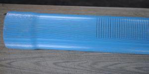 PVC Filter Pipes
