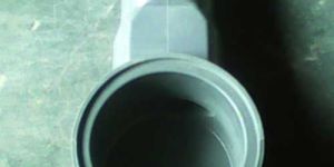 PVC Nahani Trap