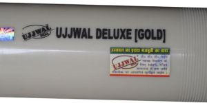 Transparent PVC Pipes