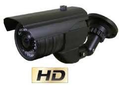 CCTV Camera