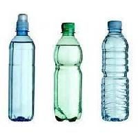 Customized Pet Bottles