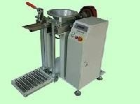 Granule Filling Machine