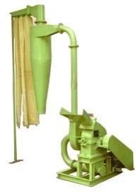 Spice Grinding Mill