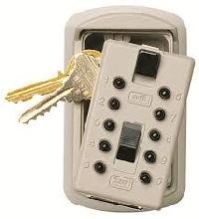 Key Safe