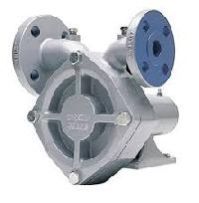 Sliding Vane Pump