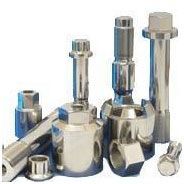 Machine Turned Components