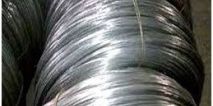 Mild Steel Wires