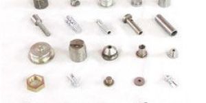 Precision Componenets