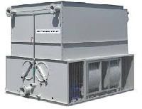 Evaporative Condensers