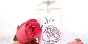 Rose Water