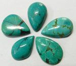 Tibetan Turquoise