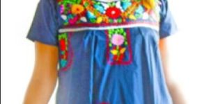 Ladies Mexican Kurti