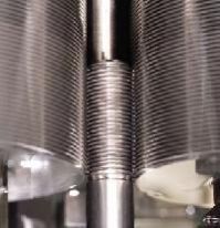 Circular Thread Rollers