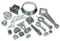 Gas Compressor Spares