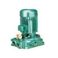 Automatic Jet Pumps