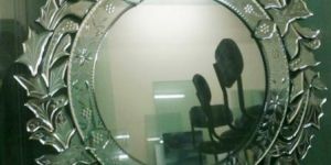 Designer Mirrors