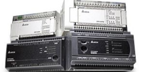 PLC Control System