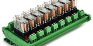 Relay Modules