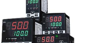 Temperature Controller