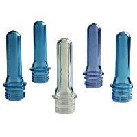 PET Preform Bottles