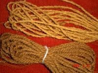 Coconut Coir Yarn