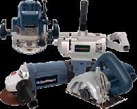 Industrial Power Tools