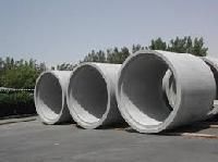 RCC Concrete Pipe