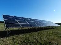 Solar Fencing Systems