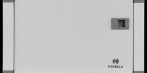 Electrical Distribution Boxes