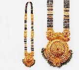 Gold Mangalsutra