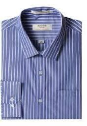 Striped Shirts